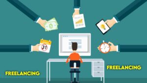 How to earn money online in nepal 